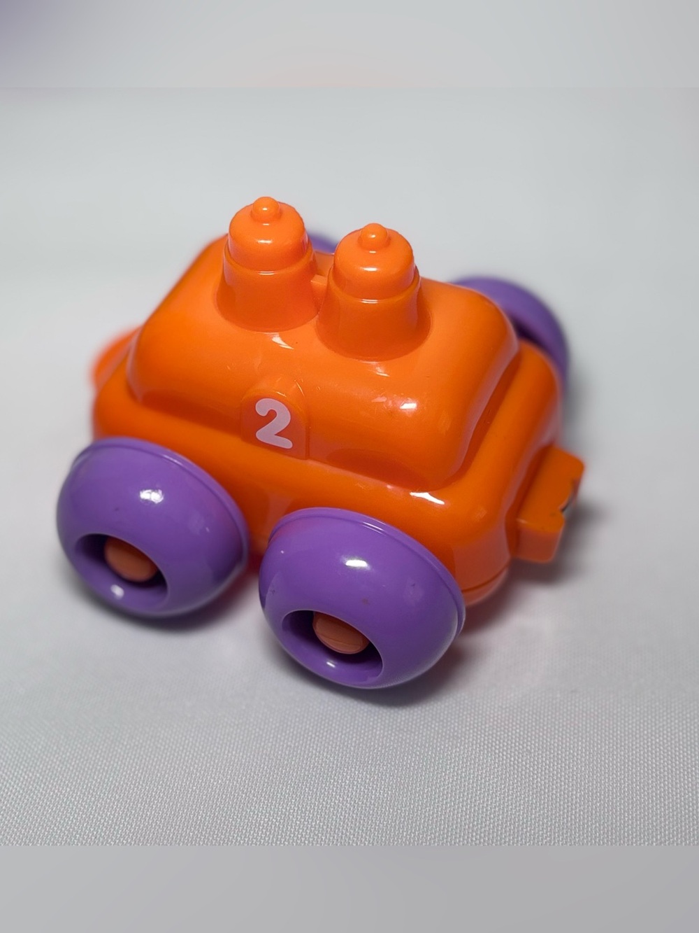 Leapfrog Learning Connect Train - Picture 7 of 14